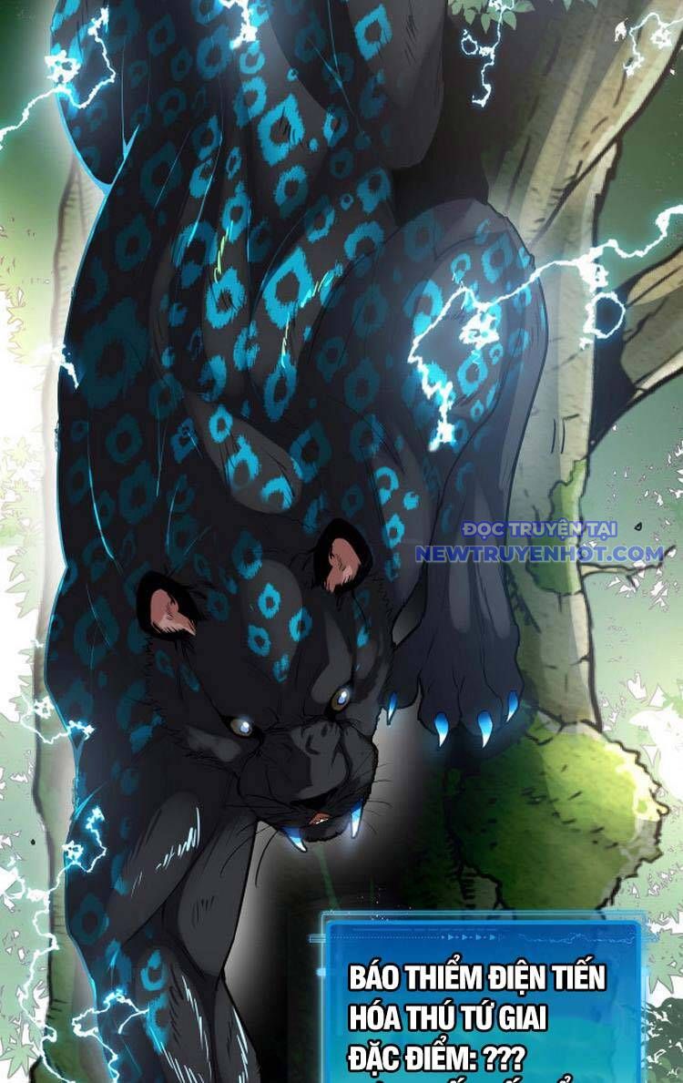 Thần Cấp Thăng Cấp Hệ Thống Chap 5 - Next Chap 6