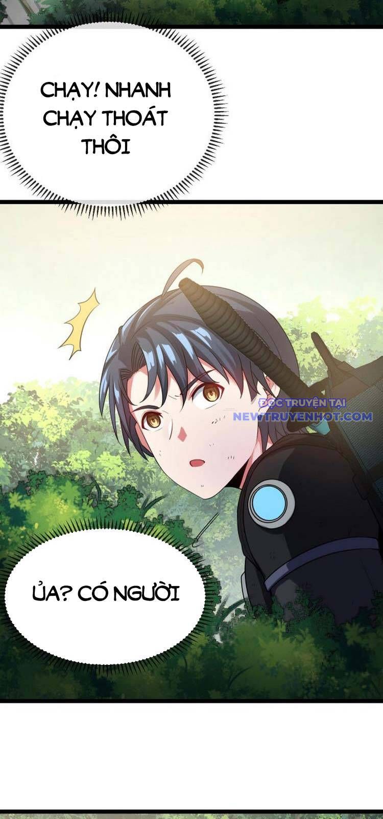 Thần Cấp Thăng Cấp Hệ Thống Chap 5 - Next Chap 6