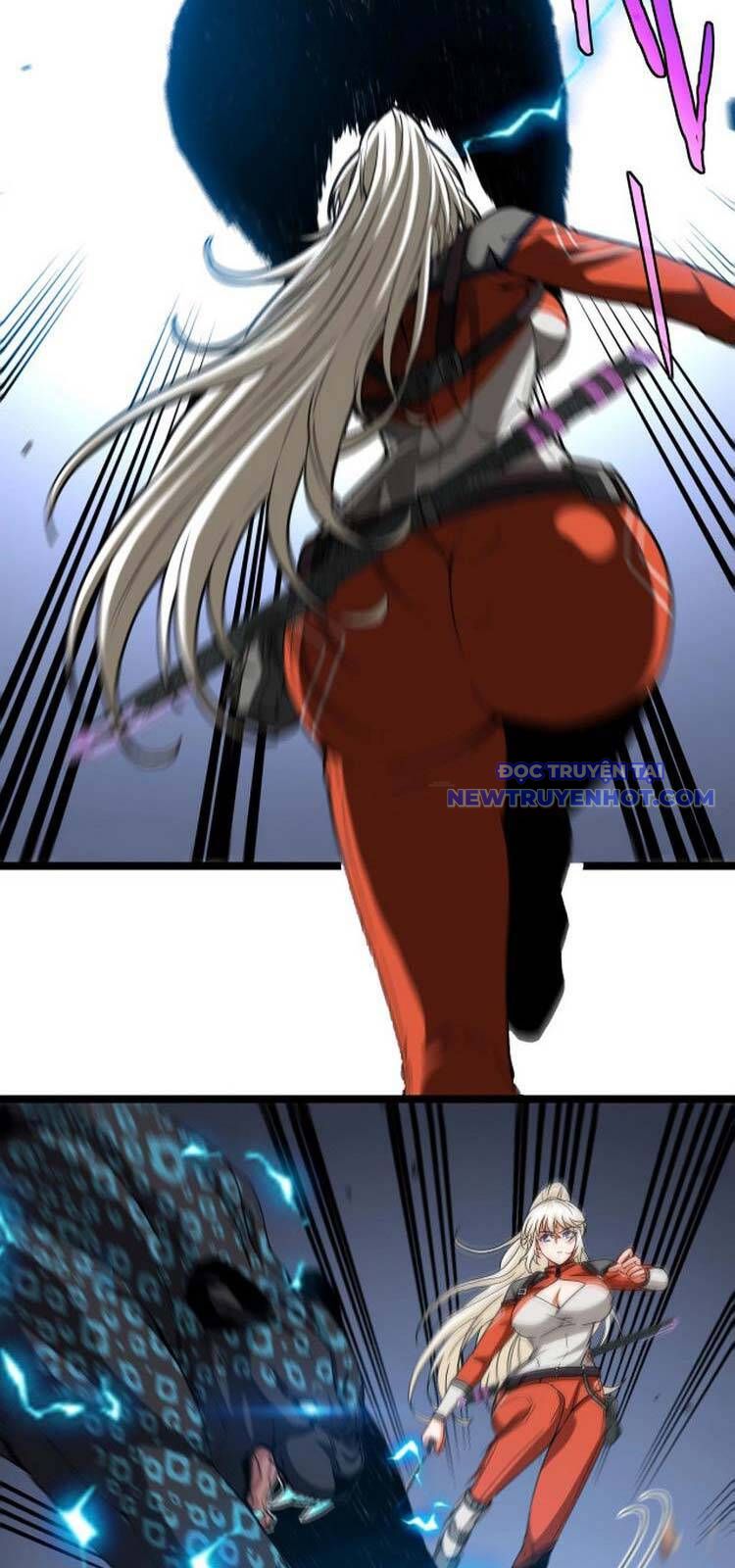 Thần Cấp Thăng Cấp Hệ Thống Chap 5 - Next Chap 6