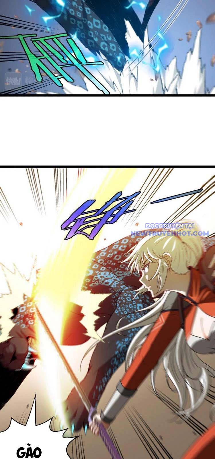 Thần Cấp Thăng Cấp Hệ Thống Chap 5 - Next Chap 6