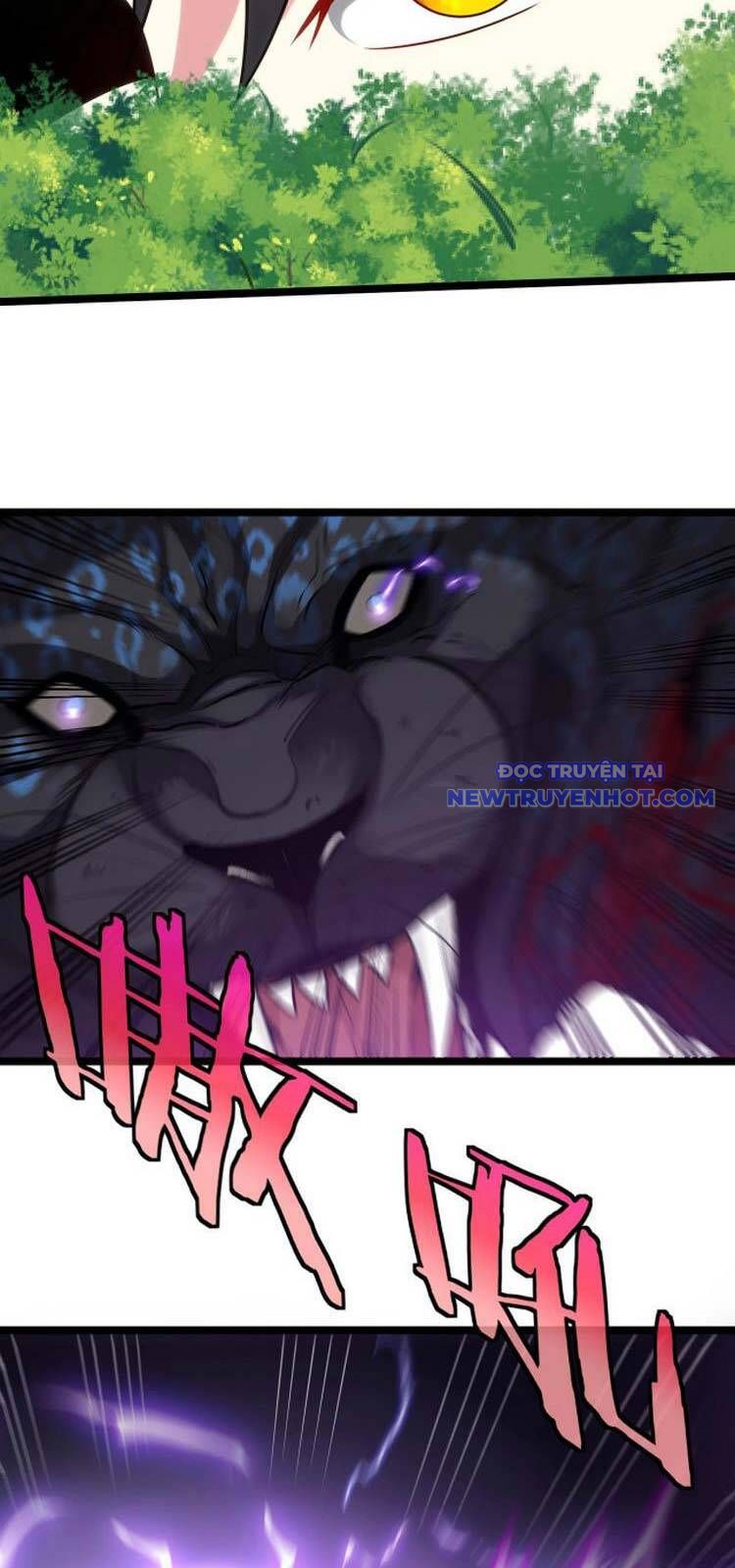 Thần Cấp Thăng Cấp Hệ Thống Chap 5 - Next Chap 6