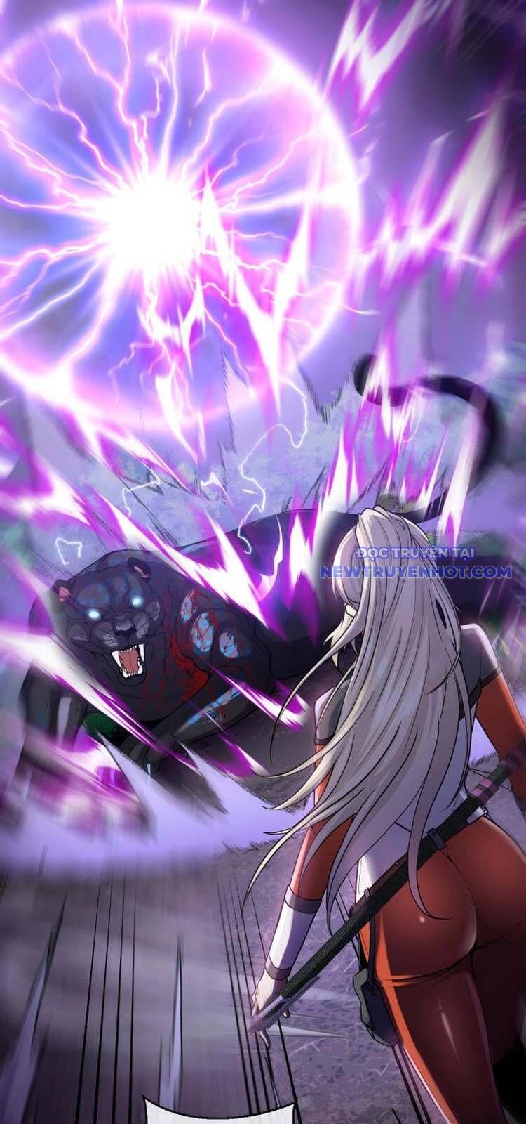 Thần Cấp Thăng Cấp Hệ Thống Chap 5 - Next Chap 6