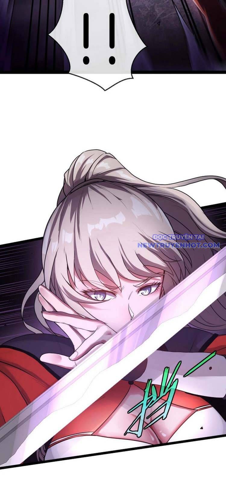 Thần Cấp Thăng Cấp Hệ Thống Chap 5 - Next Chap 6