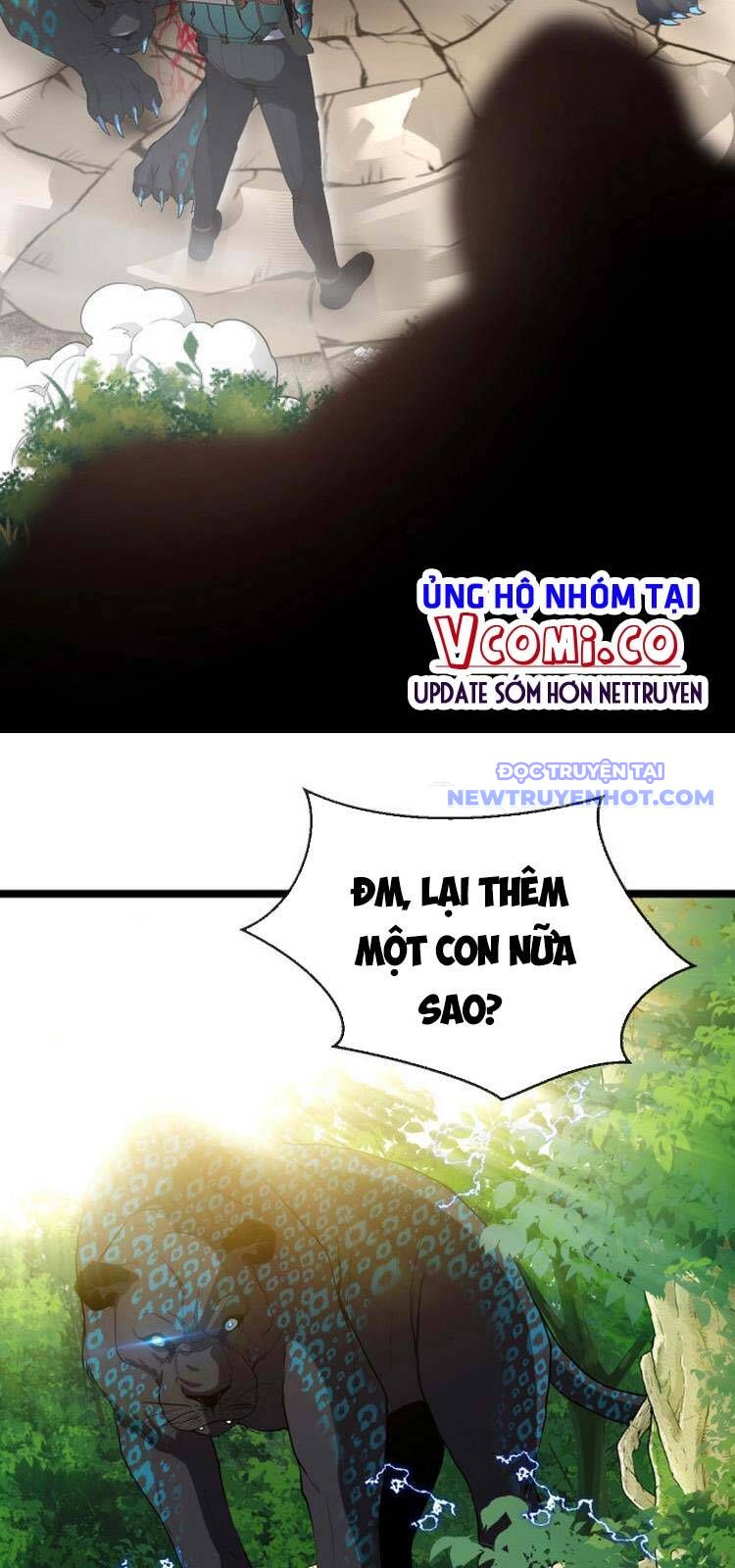 Thần Cấp Thăng Cấp Hệ Thống Chap 5 - Next Chap 6