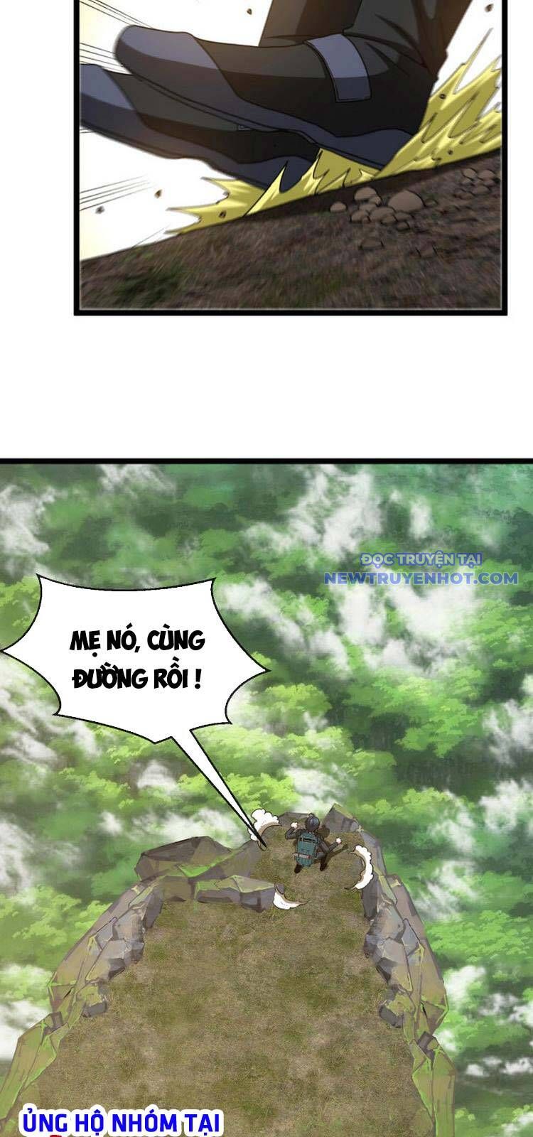 Thần Cấp Thăng Cấp Hệ Thống Chap 5 - Next Chap 6