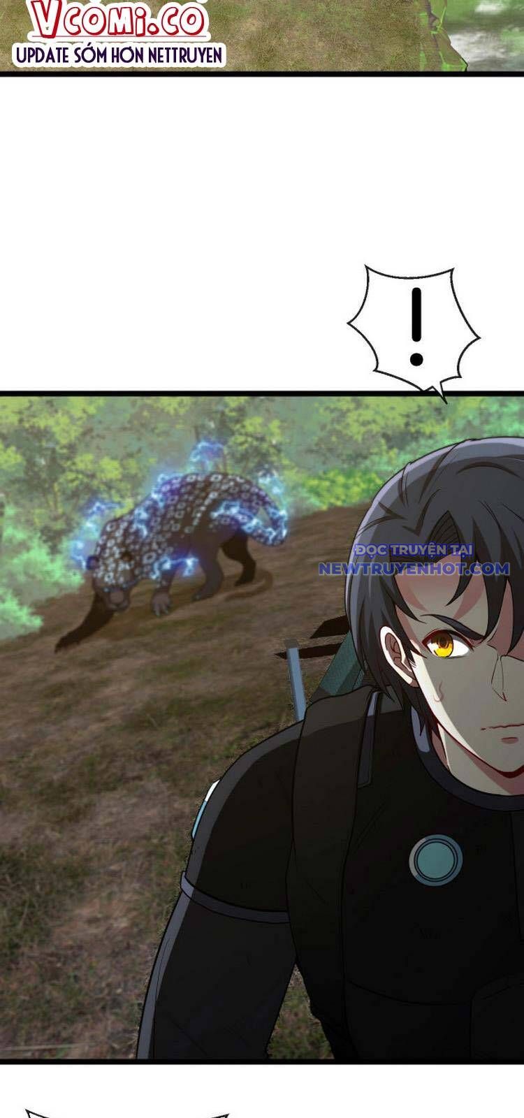 Thần Cấp Thăng Cấp Hệ Thống Chap 5 - Next Chap 6