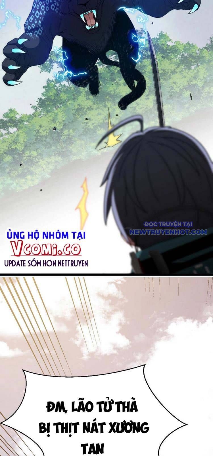 Thần Cấp Thăng Cấp Hệ Thống Chap 5 - Next Chap 6