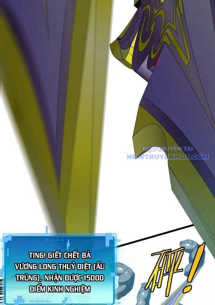 Thần Cấp Thăng Cấp Hệ Thống Chap 56 - Next Chap 57