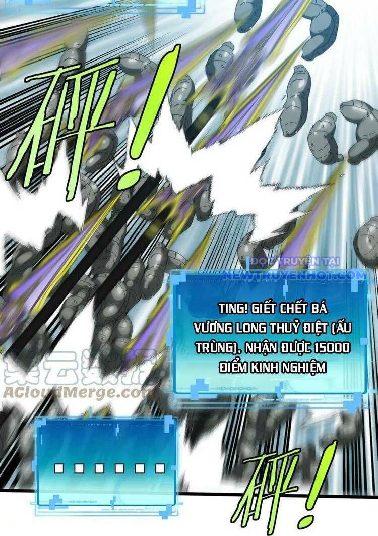 Thần Cấp Thăng Cấp Hệ Thống Chap 56 - Next Chap 57