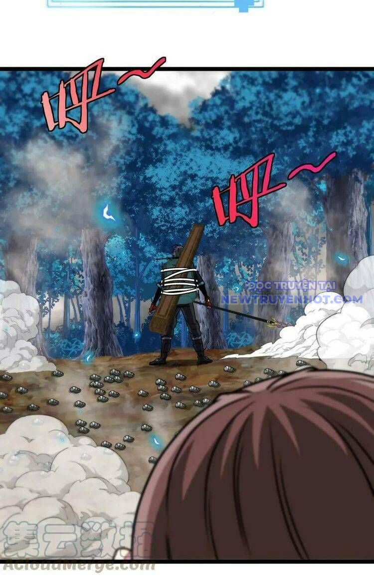 Thần Cấp Thăng Cấp Hệ Thống Chap 56 - Next Chap 57