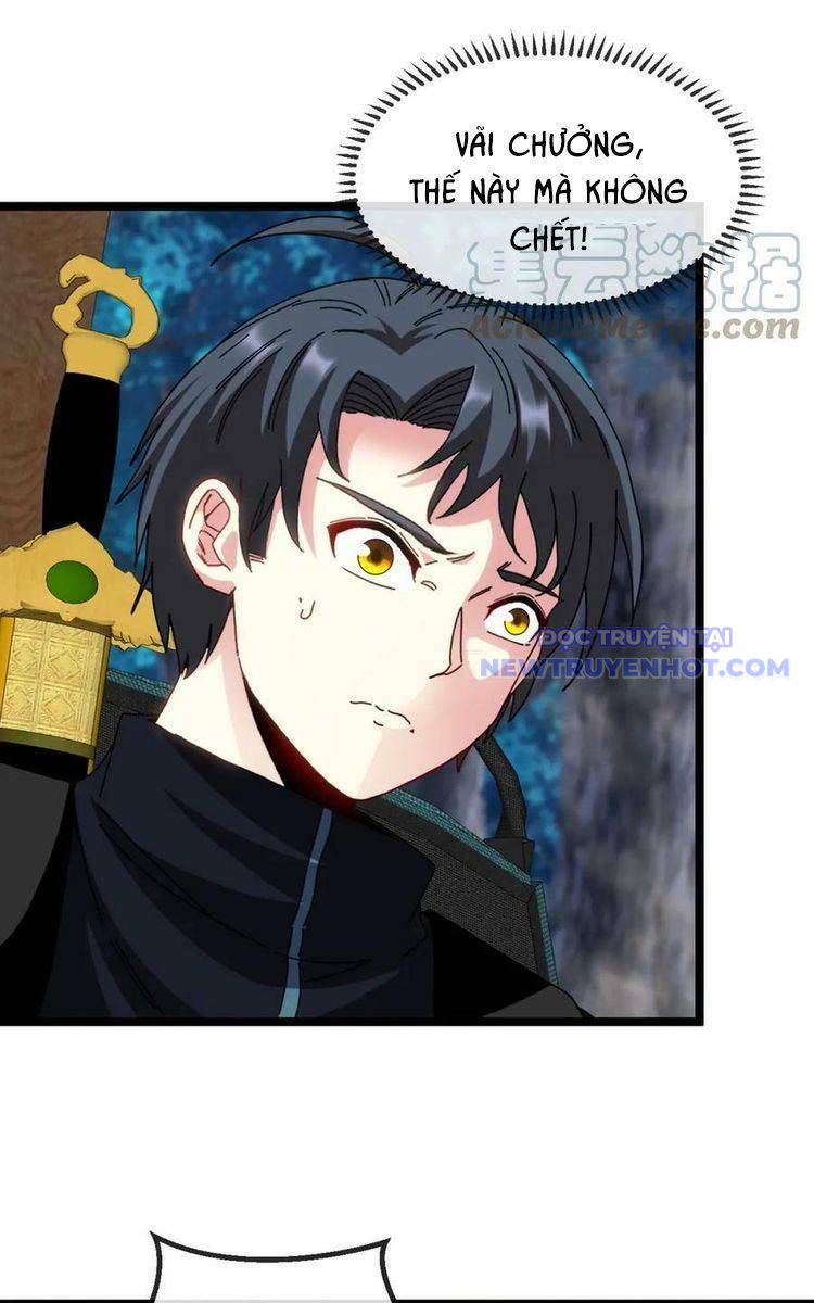 Thần Cấp Thăng Cấp Hệ Thống Chap 56 - Next Chap 57