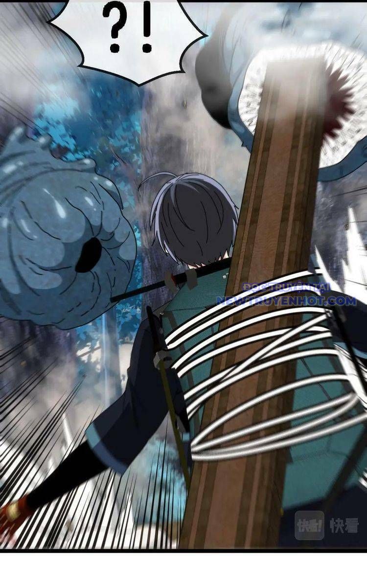 Thần Cấp Thăng Cấp Hệ Thống Chap 56 - Next Chap 57