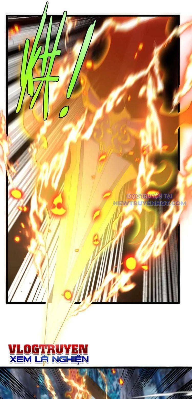 Thần Cấp Thăng Cấp Hệ Thống Chap 56 - Next Chap 57