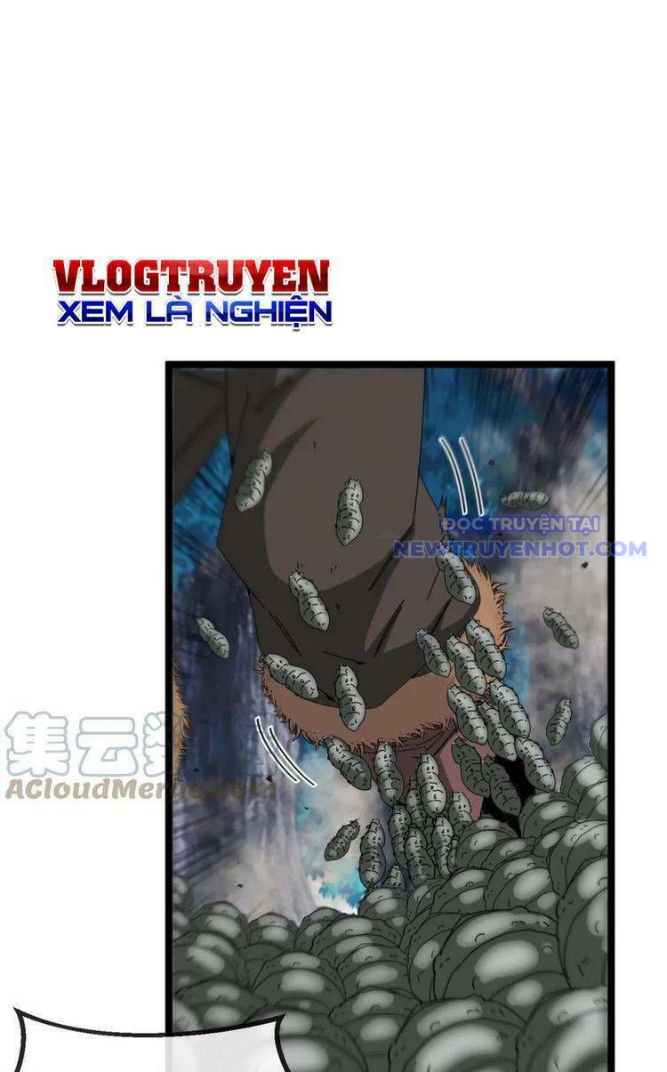 Thần Cấp Thăng Cấp Hệ Thống Chap 56 - Next Chap 57