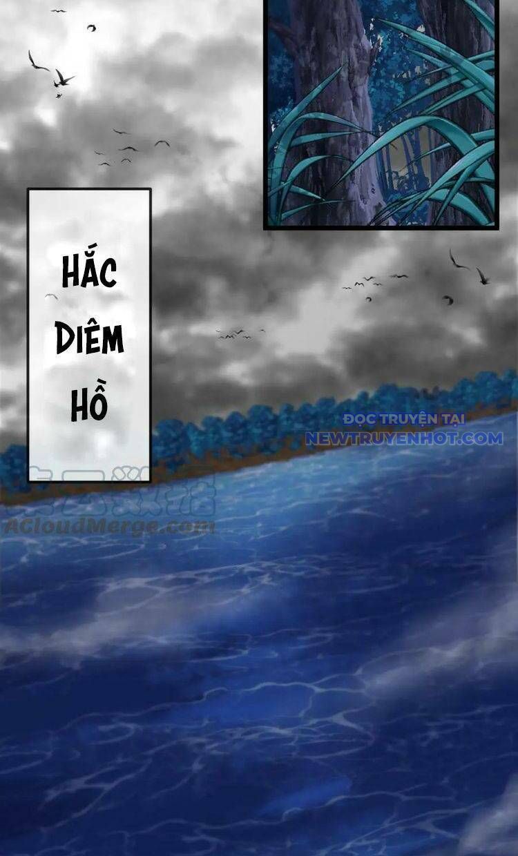 Thần Cấp Thăng Cấp Hệ Thống Chap 56 - Next Chap 57