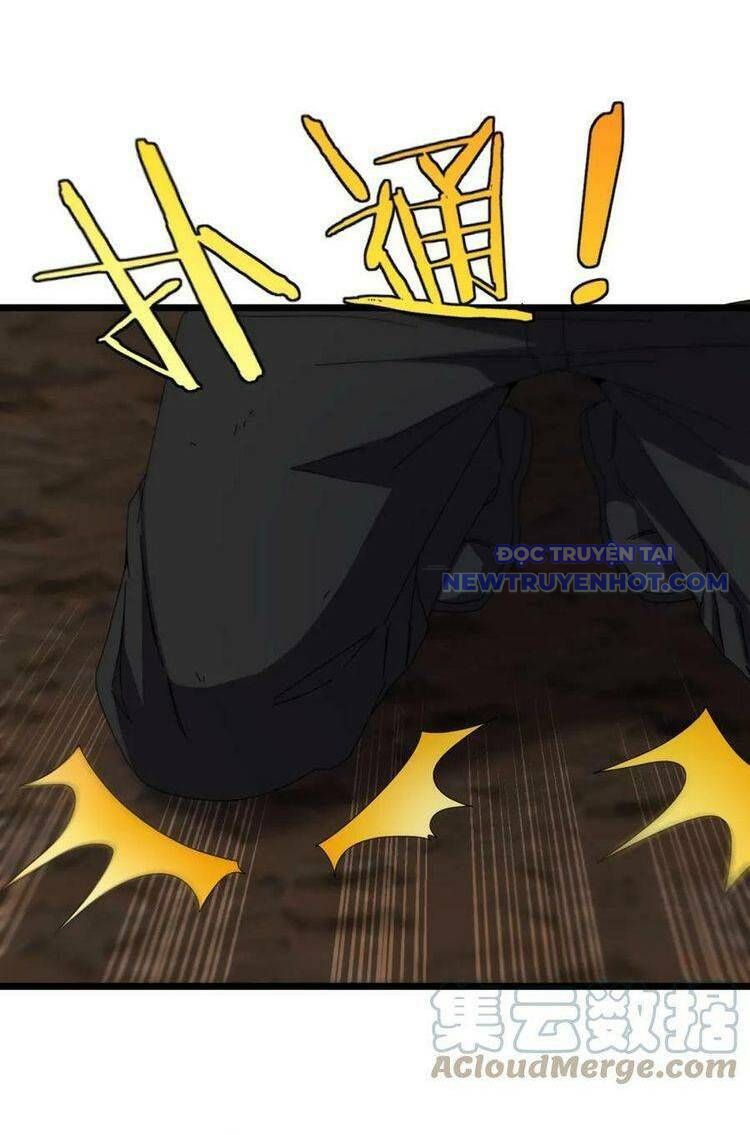 Thần Cấp Thăng Cấp Hệ Thống Chap 56 - Next Chap 57