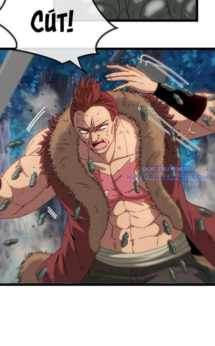 Thần Cấp Thăng Cấp Hệ Thống Chap 56 - Next Chap 57