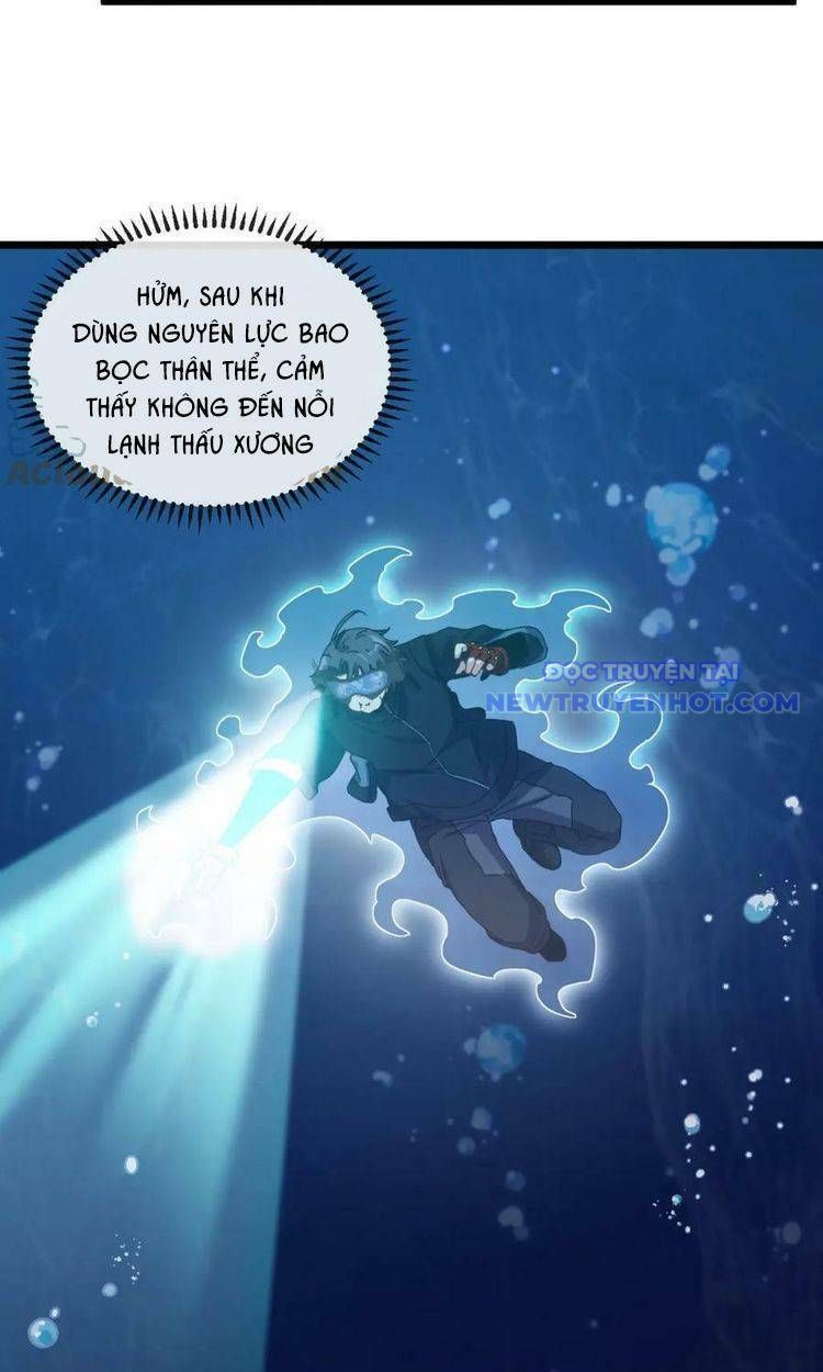 Thần Cấp Thăng Cấp Hệ Thống Chap 56 - Next Chap 57