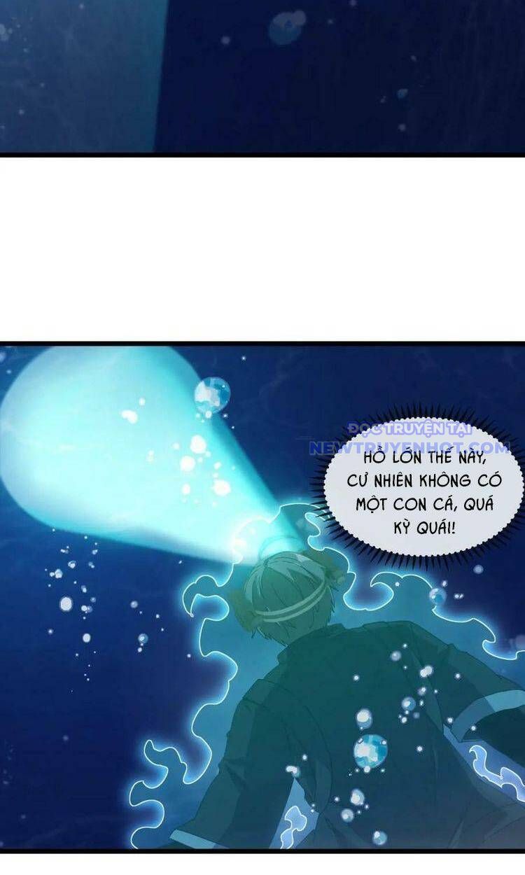 Thần Cấp Thăng Cấp Hệ Thống Chap 56 - Next Chap 57