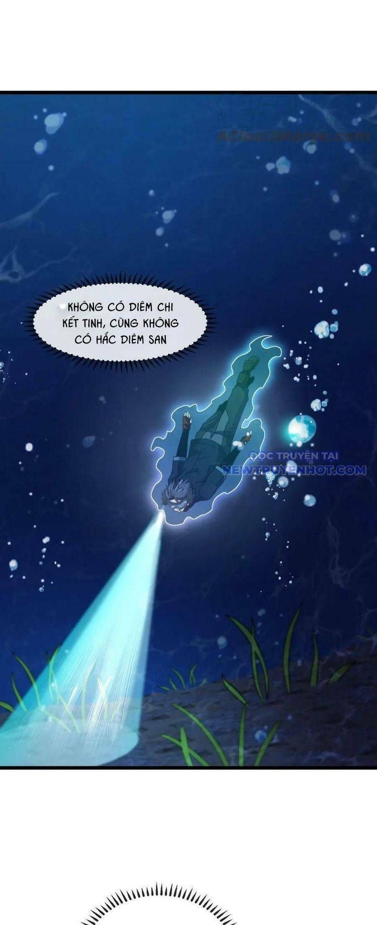 Thần Cấp Thăng Cấp Hệ Thống Chap 56 - Next Chap 57