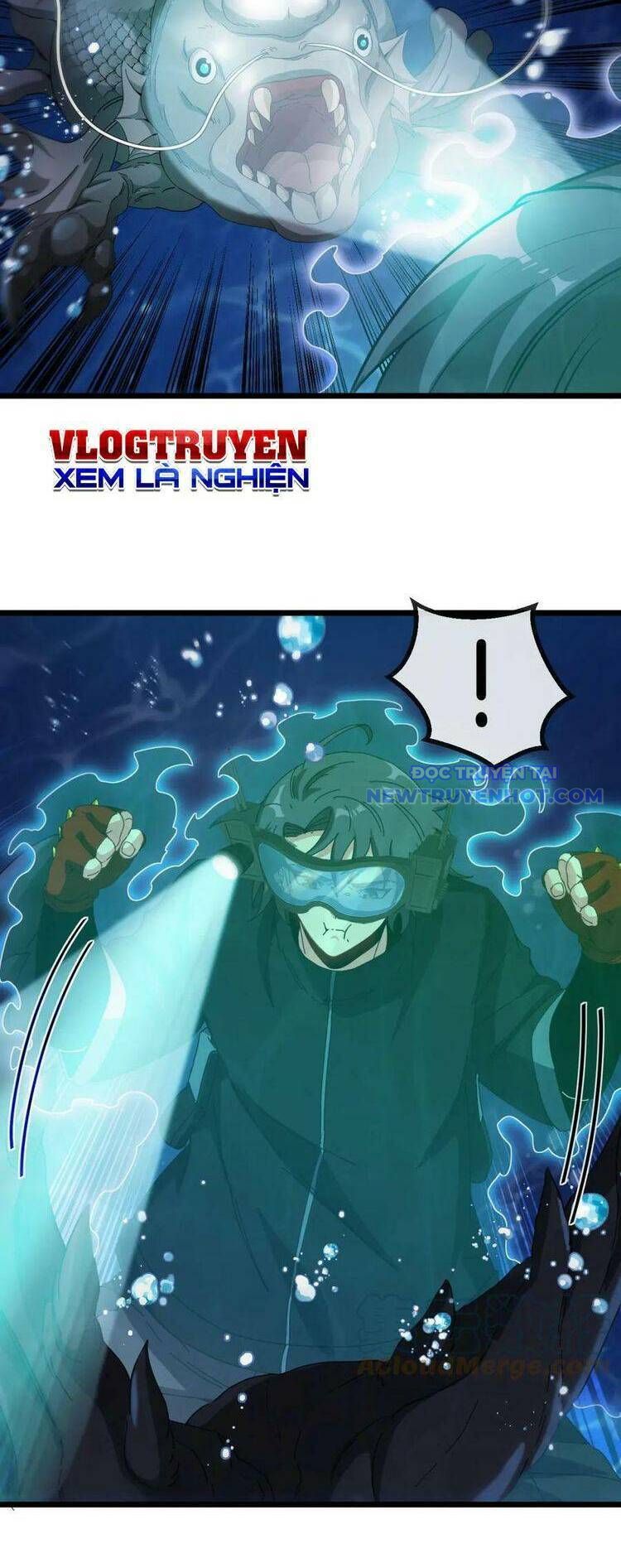 Thần Cấp Thăng Cấp Hệ Thống Chap 56 - Next Chap 57