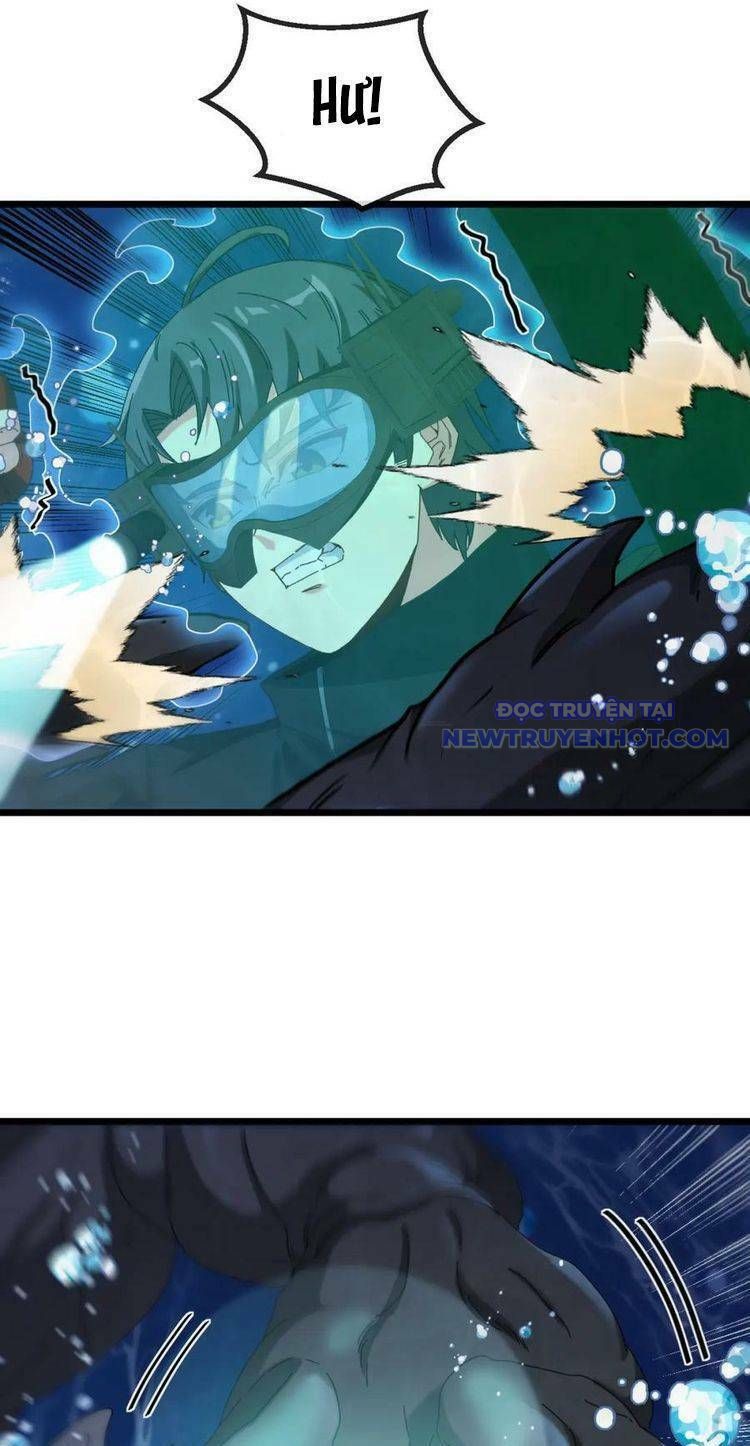 Thần Cấp Thăng Cấp Hệ Thống Chap 56 - Next Chap 57