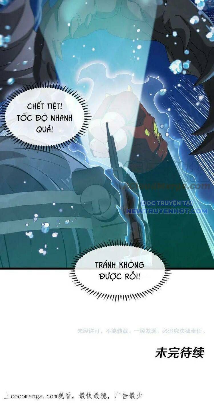 Thần Cấp Thăng Cấp Hệ Thống Chap 56 - Next Chap 57