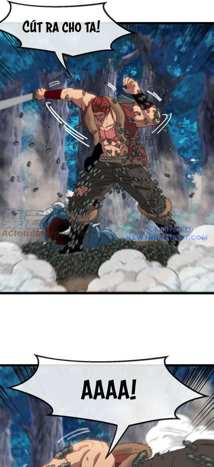 Thần Cấp Thăng Cấp Hệ Thống Chap 56 - Next Chap 57