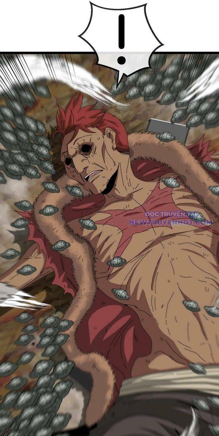 Thần Cấp Thăng Cấp Hệ Thống Chap 56 - Next Chap 57