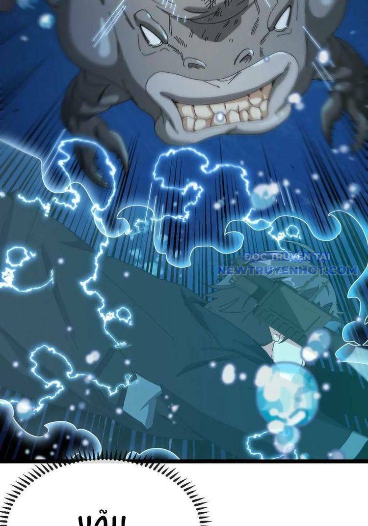 Thần Cấp Thăng Cấp Hệ Thống Chap 57 - Next Chap 58