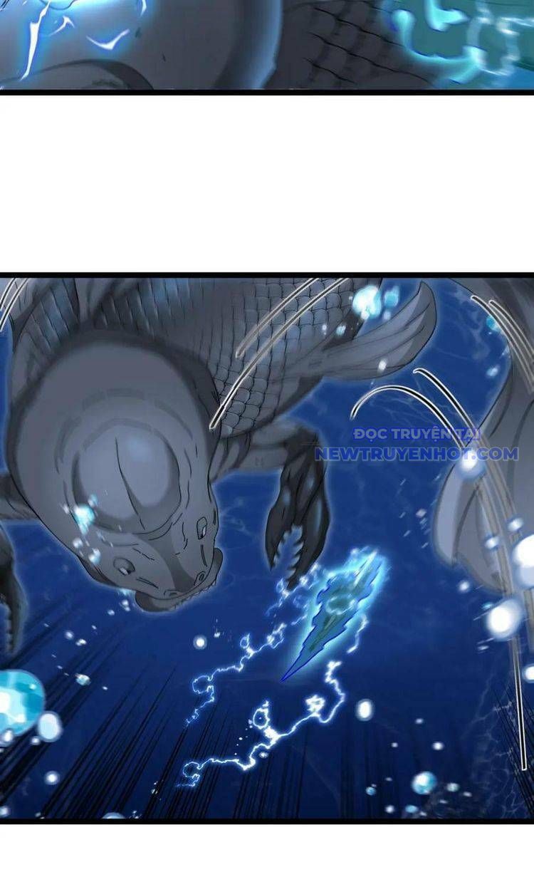 Thần Cấp Thăng Cấp Hệ Thống Chap 57 - Next Chap 58