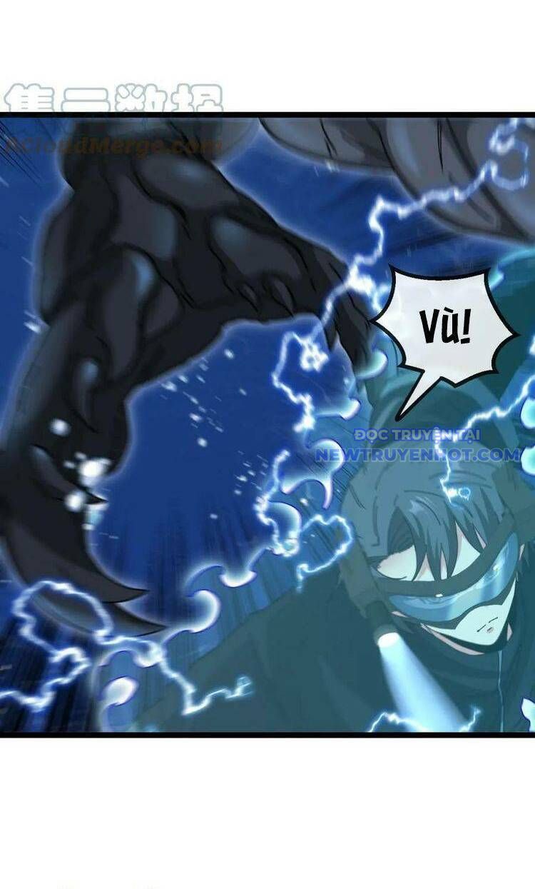 Thần Cấp Thăng Cấp Hệ Thống Chap 57 - Next Chap 58