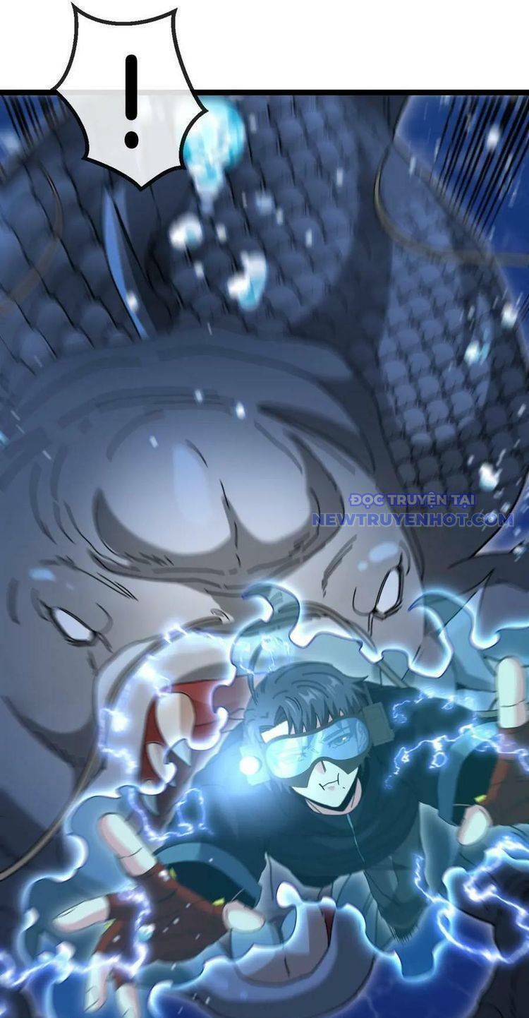 Thần Cấp Thăng Cấp Hệ Thống Chap 57 - Next Chap 58