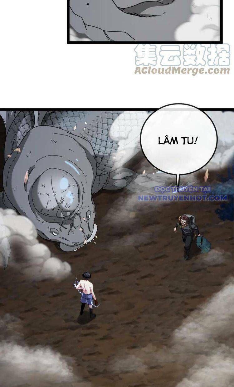 Thần Cấp Thăng Cấp Hệ Thống Chap 57 - Next Chap 58