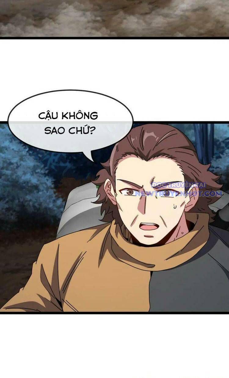 Thần Cấp Thăng Cấp Hệ Thống Chap 57 - Next Chap 58