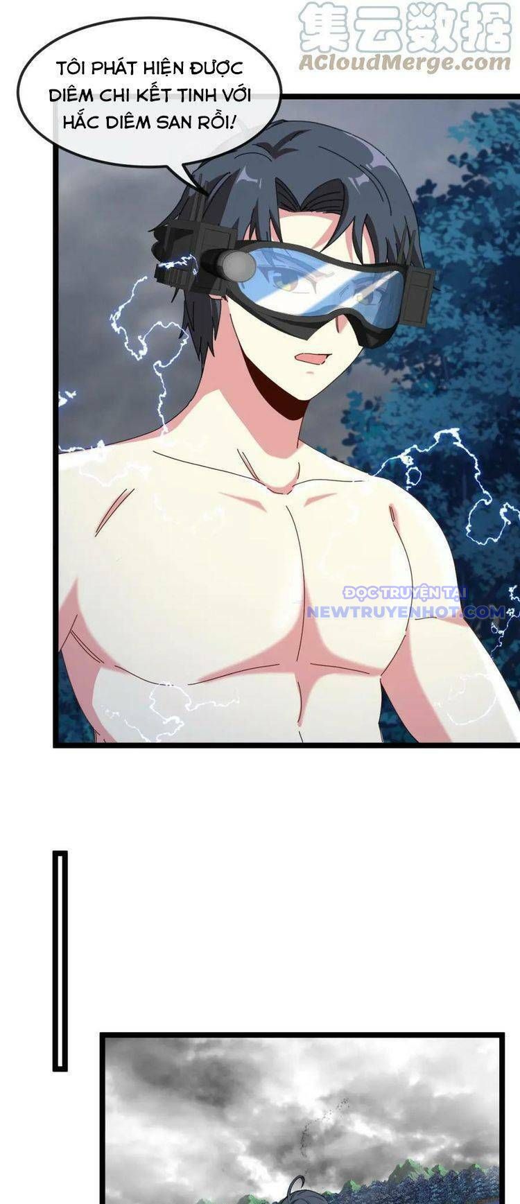 Thần Cấp Thăng Cấp Hệ Thống Chap 57 - Next Chap 58