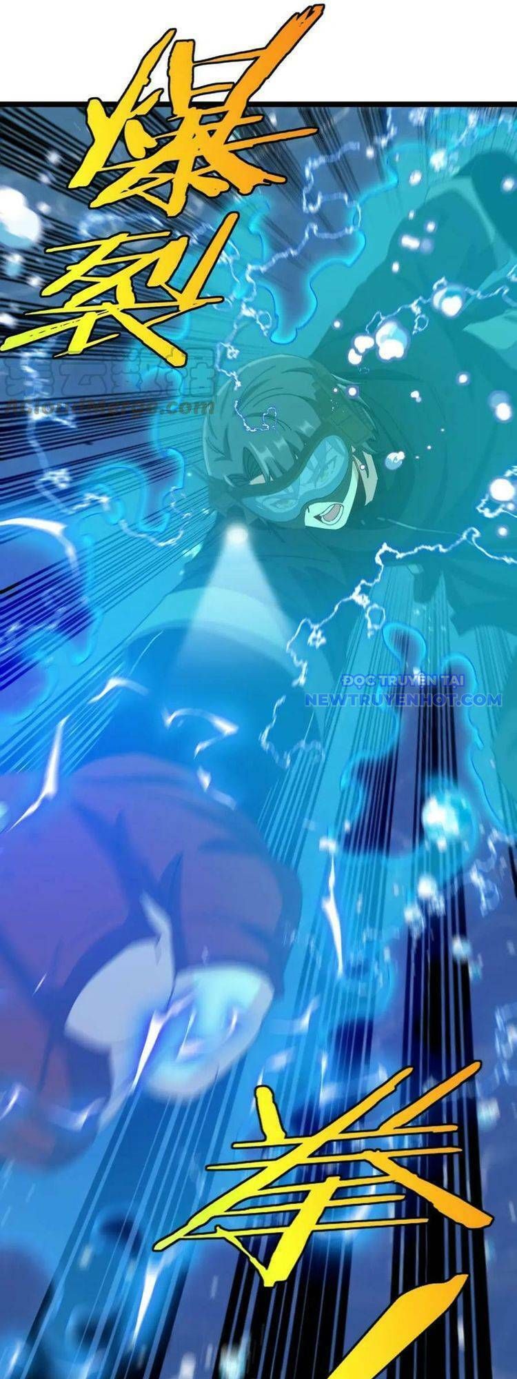 Thần Cấp Thăng Cấp Hệ Thống Chap 57 - Next Chap 58