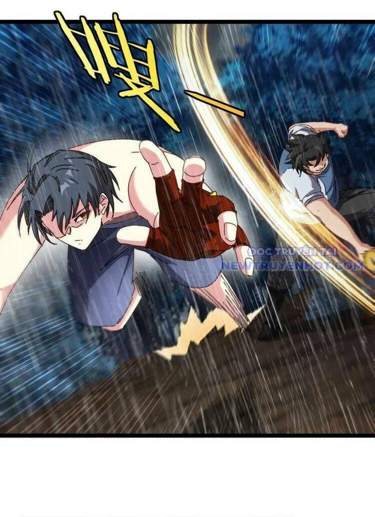 Thần Cấp Thăng Cấp Hệ Thống Chap 58 - Next Chap 59