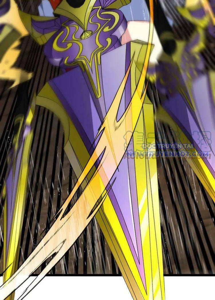 Thần Cấp Thăng Cấp Hệ Thống Chap 58 - Next Chap 59