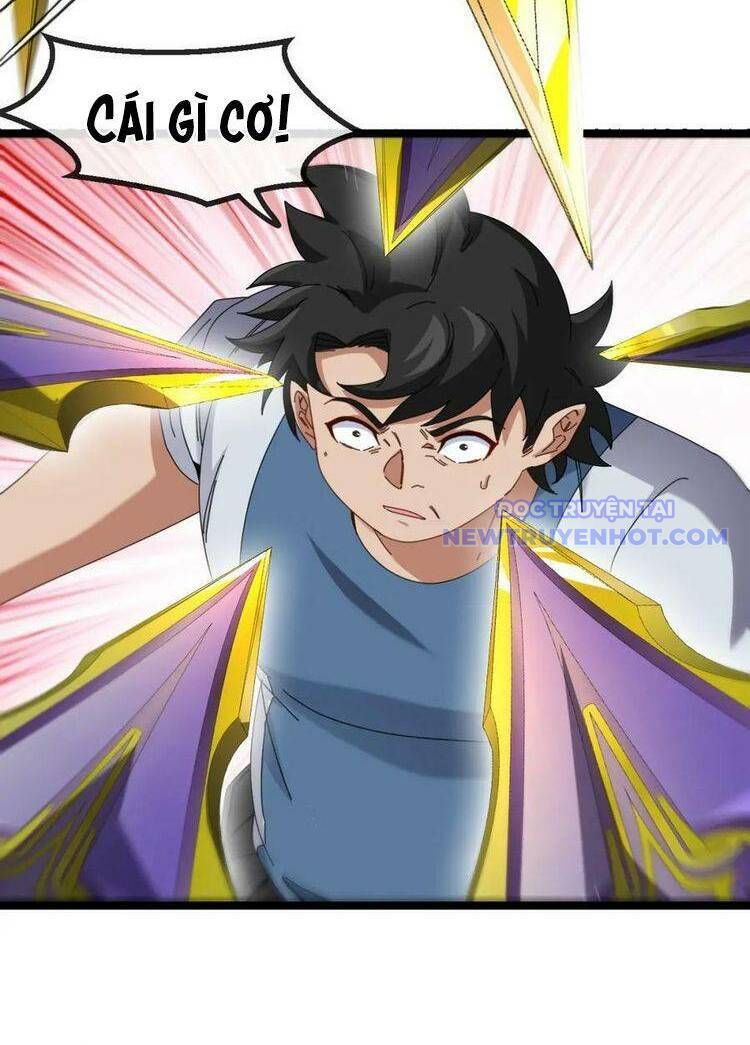 Thần Cấp Thăng Cấp Hệ Thống Chap 58 - Next Chap 59