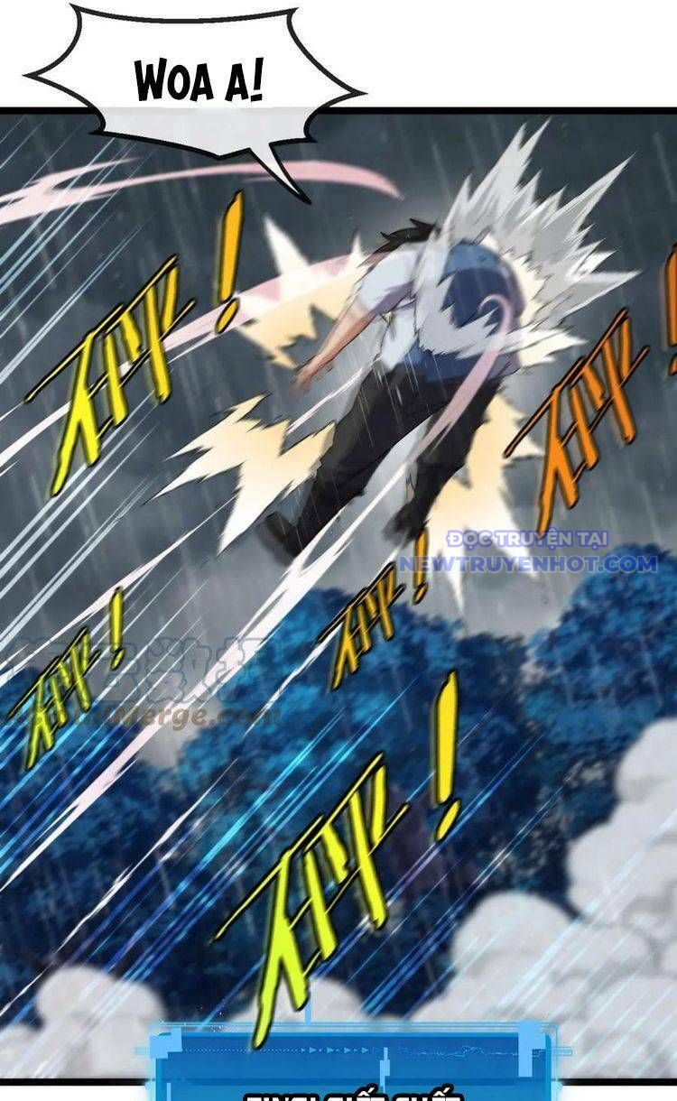 Thần Cấp Thăng Cấp Hệ Thống Chap 58 - Next Chap 59