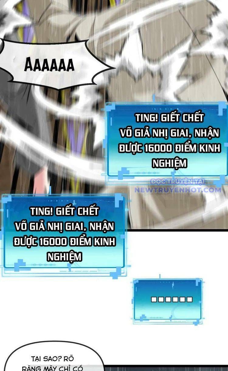 Thần Cấp Thăng Cấp Hệ Thống Chap 58 - Next Chap 59