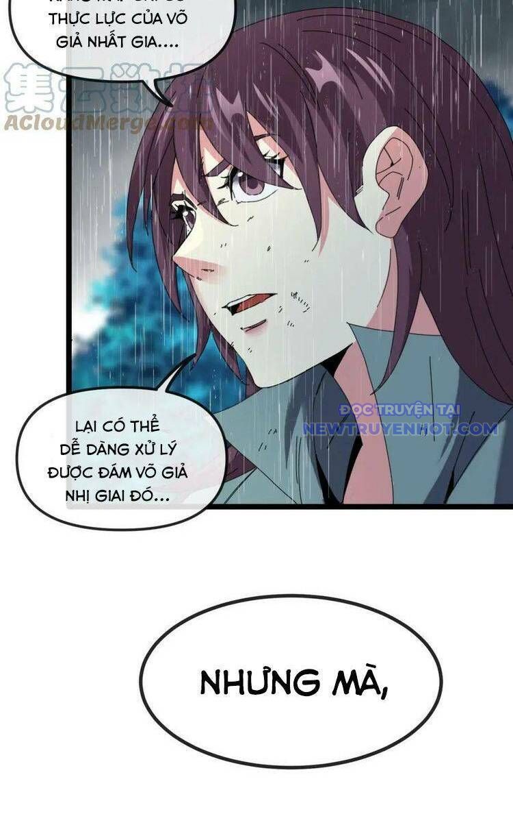 Thần Cấp Thăng Cấp Hệ Thống Chap 58 - Next Chap 59