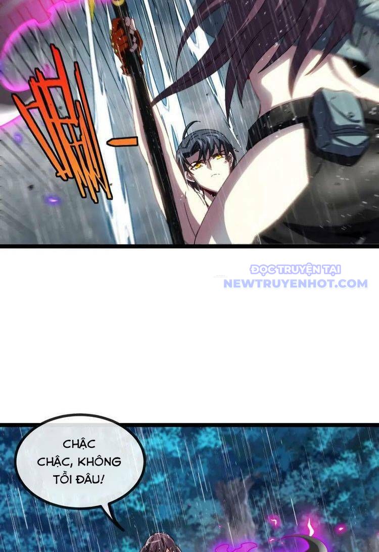 Thần Cấp Thăng Cấp Hệ Thống Chap 58 - Next Chap 59