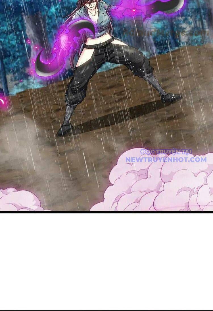 Thần Cấp Thăng Cấp Hệ Thống Chap 58 - Next Chap 59