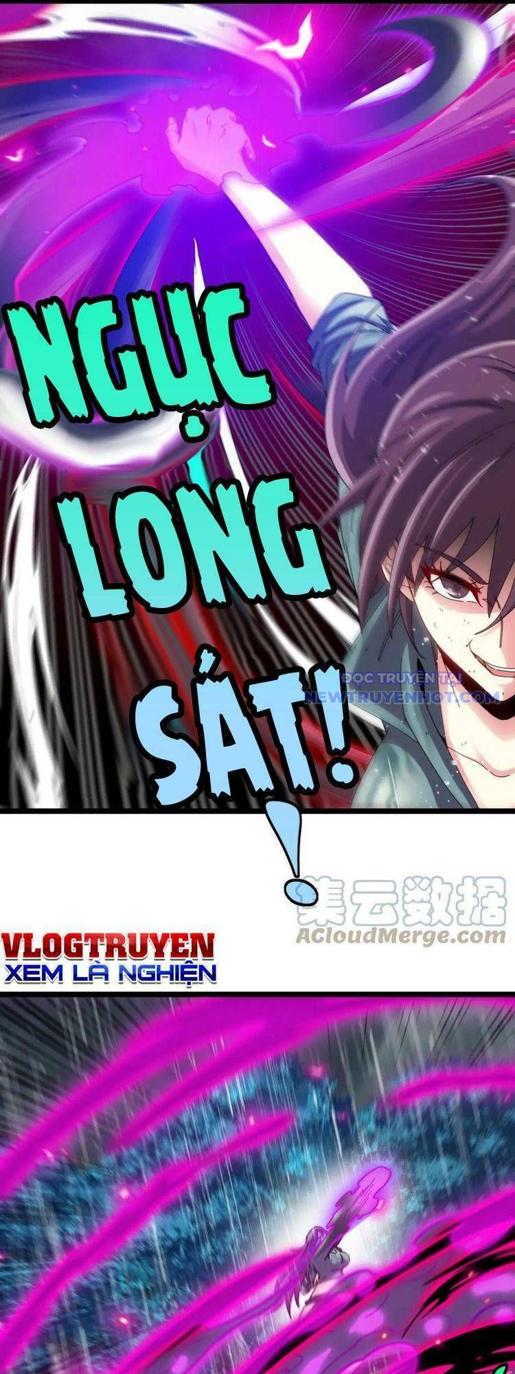 Thần Cấp Thăng Cấp Hệ Thống Chap 58 - Next Chap 59