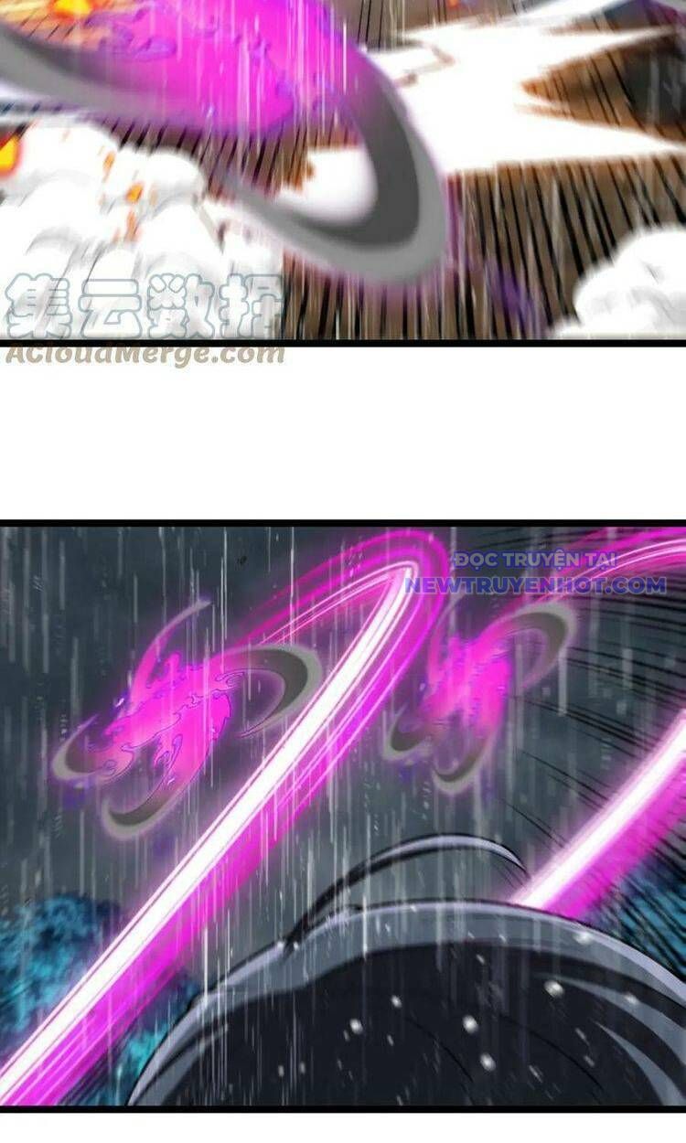 Thần Cấp Thăng Cấp Hệ Thống Chap 58 - Next Chap 59