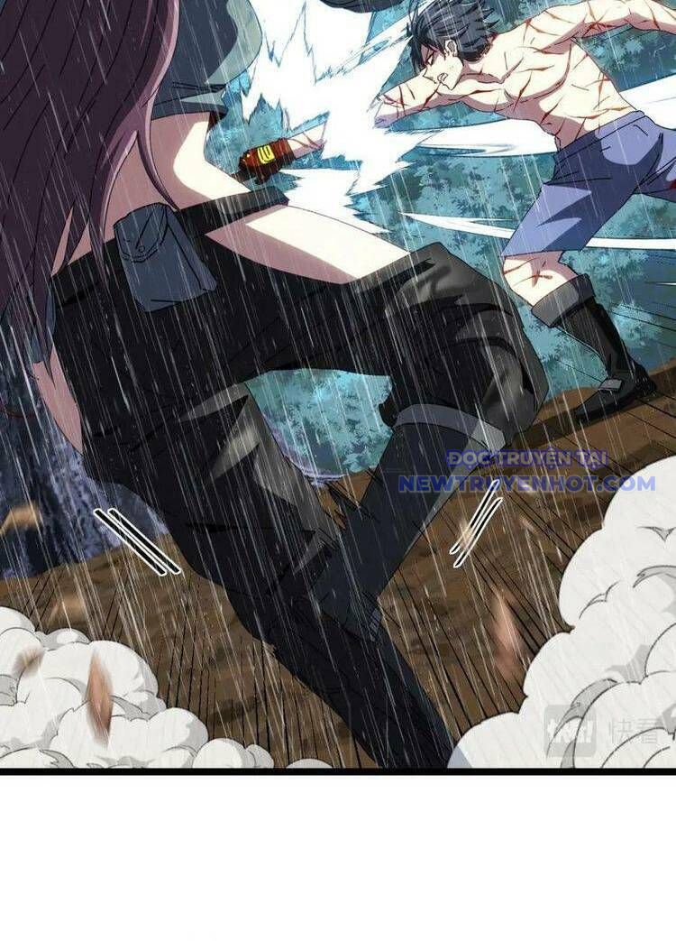 Thần Cấp Thăng Cấp Hệ Thống Chap 58 - Next Chap 59