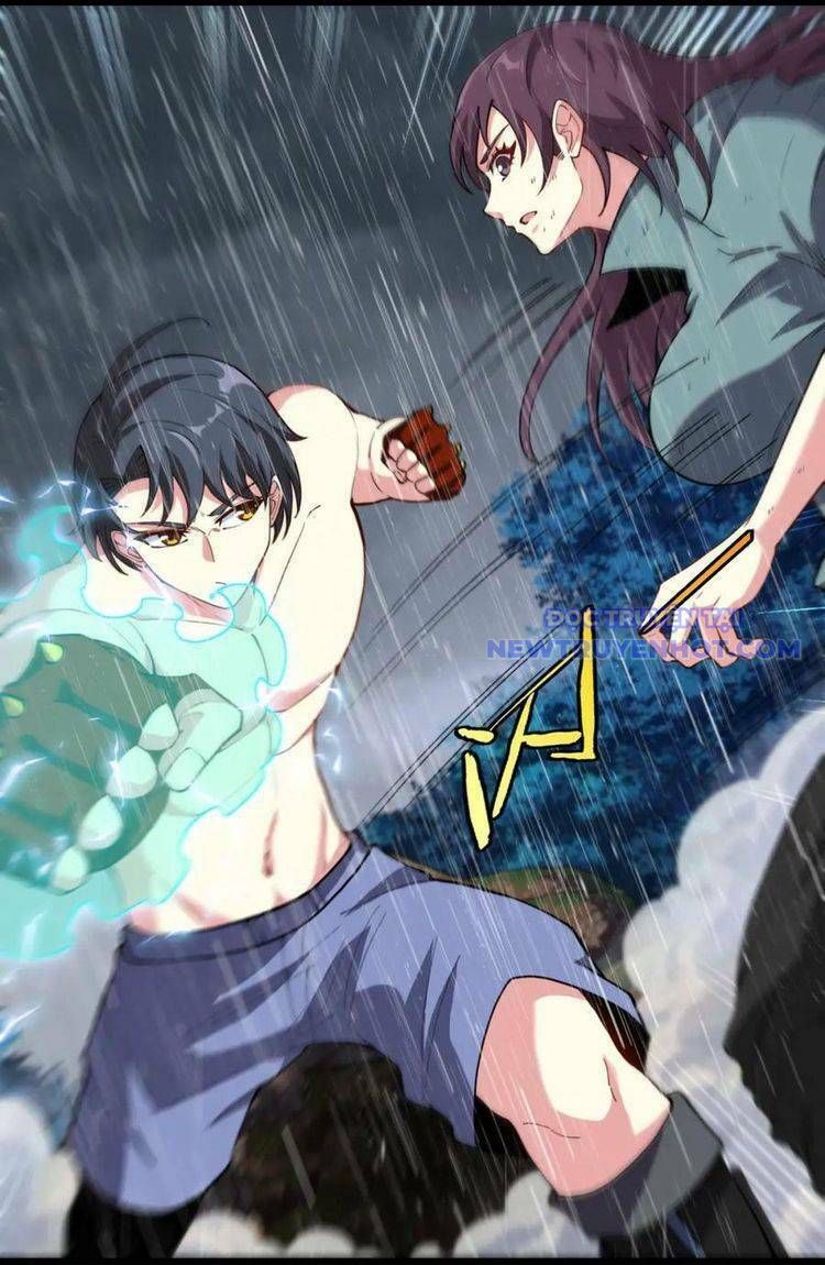 Thần Cấp Thăng Cấp Hệ Thống Chap 58 - Next Chap 59