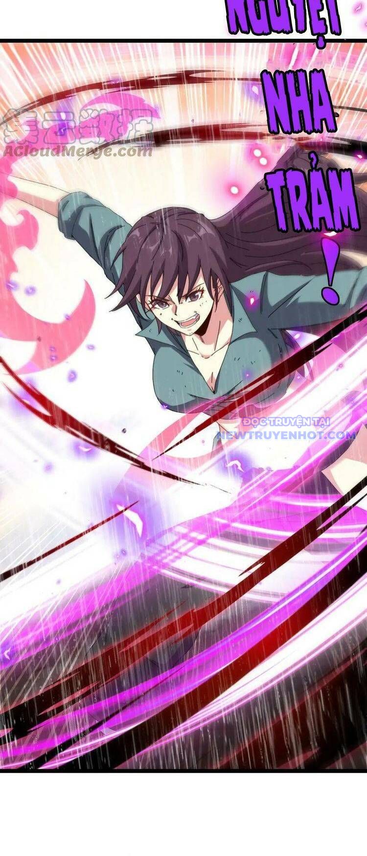 Thần Cấp Thăng Cấp Hệ Thống Chap 58 - Next Chap 59